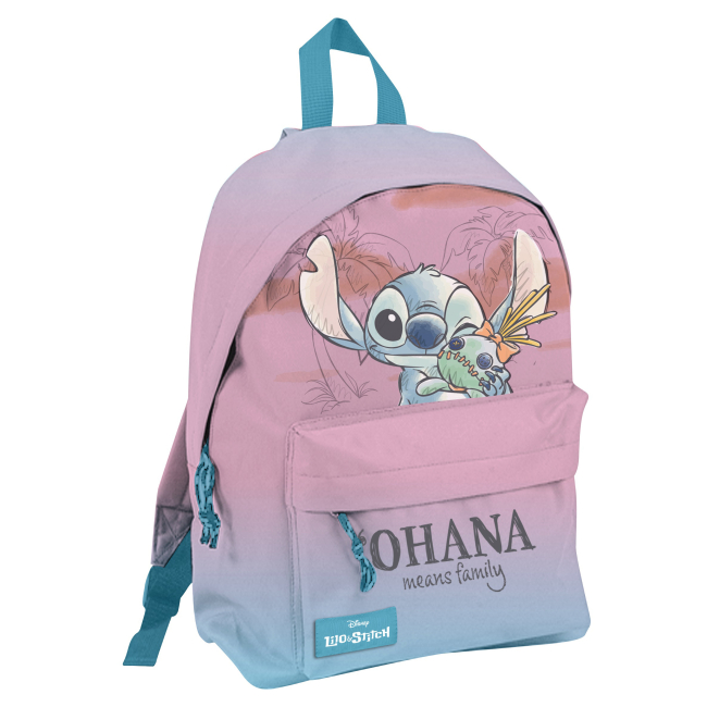 Рюкзаки та сумки - Рюкзак Kids Licensing Stitch (ST00032)