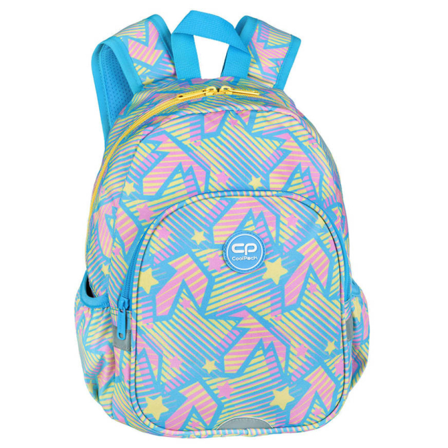 Рюкзаки и сумки - Рюкзак CoolPack Toby Dance floor (E49537)