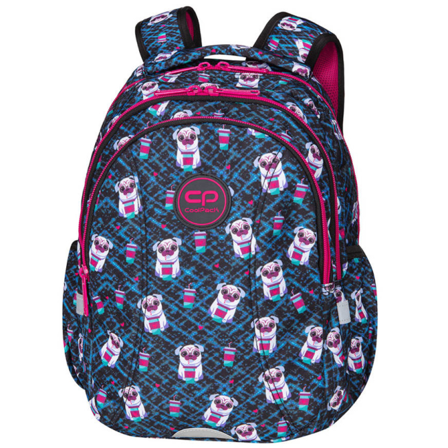 Рюкзаки та сумки - Рюкзак CoolPack Joy S Digs to go (D048322)