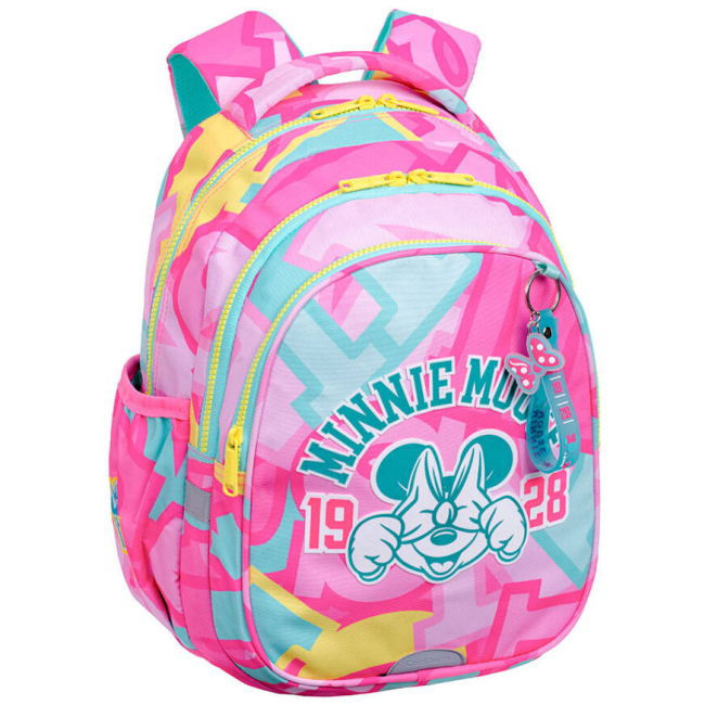 Рюкзаки и сумки - Рюкзак CoolPack Disney Jerry Minnie (F029775)