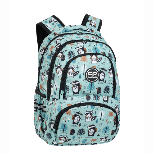 Рюкзаки та сумки - Рюкзак CoolPack Spiner Termic shoppy (F001661)