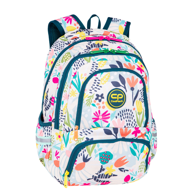 Рюкзаки та сумки - Рюкзак CoolPack Spiner 16” Sunny Day (F001663)