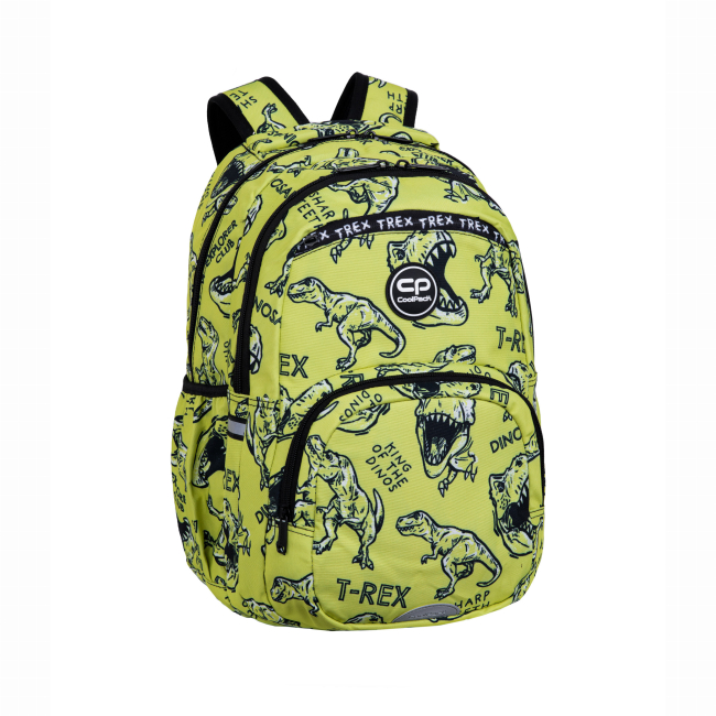 Рюкзаки та сумки - Рюкзак CoolPack Pick 17” Dino adventure (F099705)