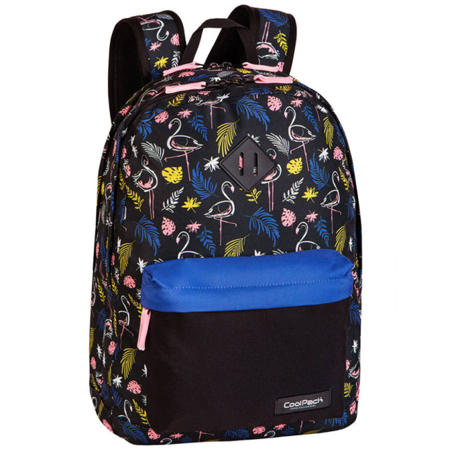 Рюкзаки та сумки - Рюкзак CoolPack Scout Aruba Night (E96578)
