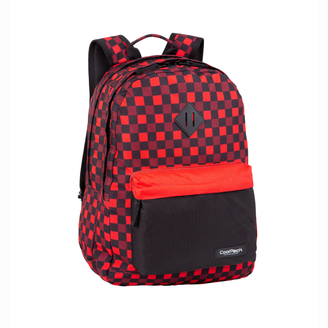 Рюкзаки та сумки - Рюкзак CoolPack Scout Buffalo (F096724)