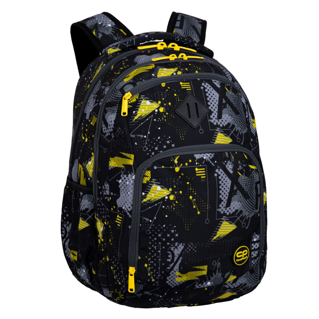 Рюкзаки та сумки - Рюкзак CoolPack Break Xray (F024727)