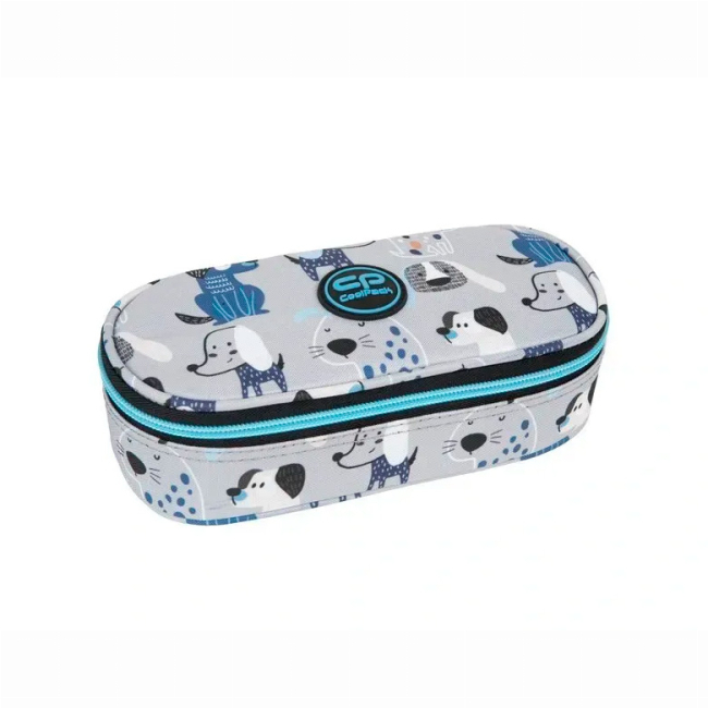 Пенали та гаманці - Пенал CoolPack Campus Doggy (F062694)
