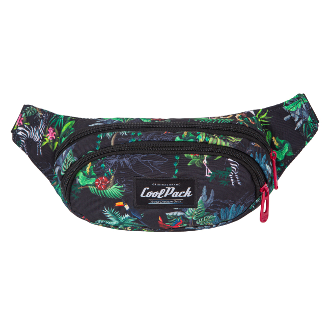 Рюкзаки та сумки - Сумка поясна CoolPack Albany Malindi (F075741)