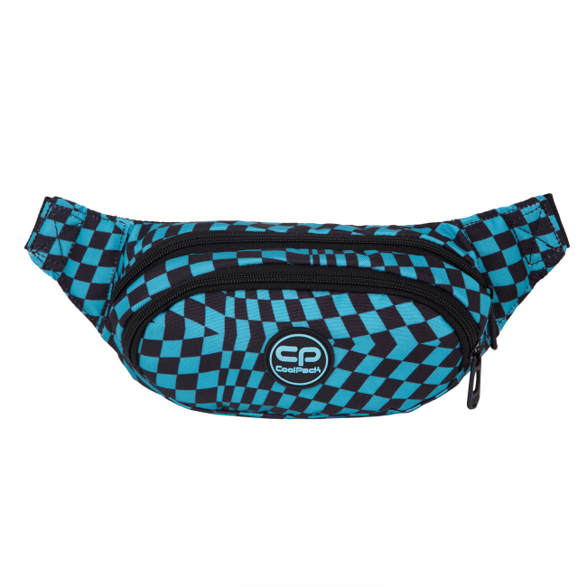 Рюкзаки и сумки - Сумка поясная CoolPack Albany Down the whole (F075748)