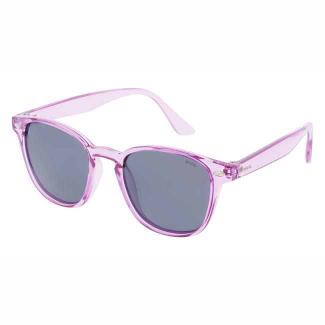 Солнцезащитные очки - Солнцезащитные очки Polaroid Lilac (22403D_IK)