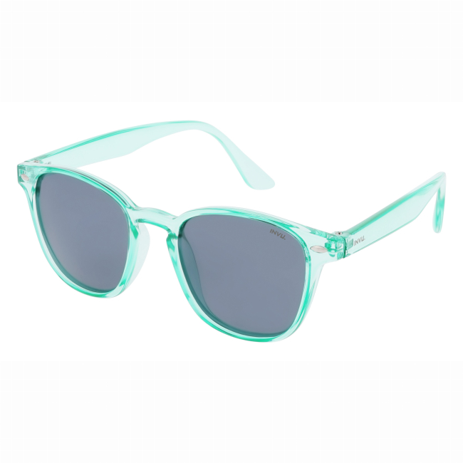 Солнцезащитные очки - Солнцезащитные очки Polaroid Green (22403E_IK)
