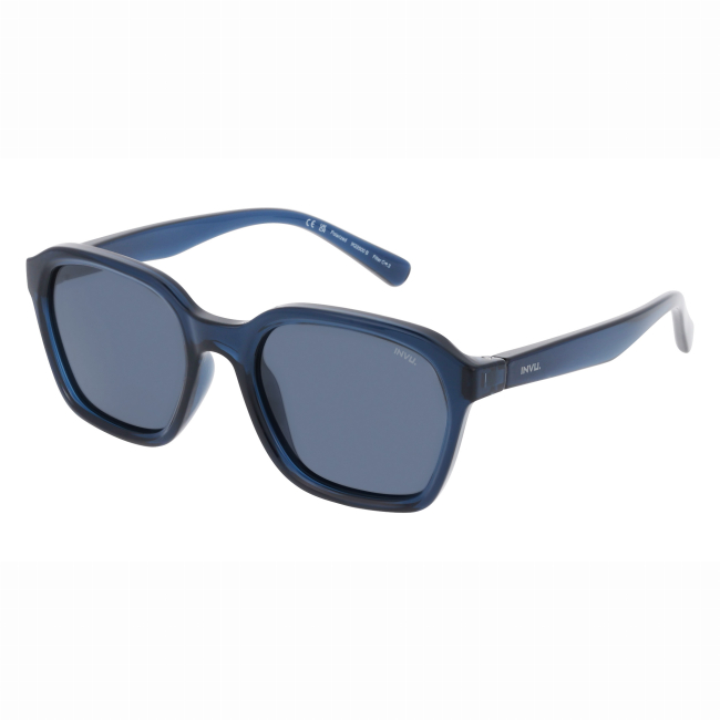 Солнцезащитные очки - Солнцезащитные очки Polaroid Blue (22500B_IK)
