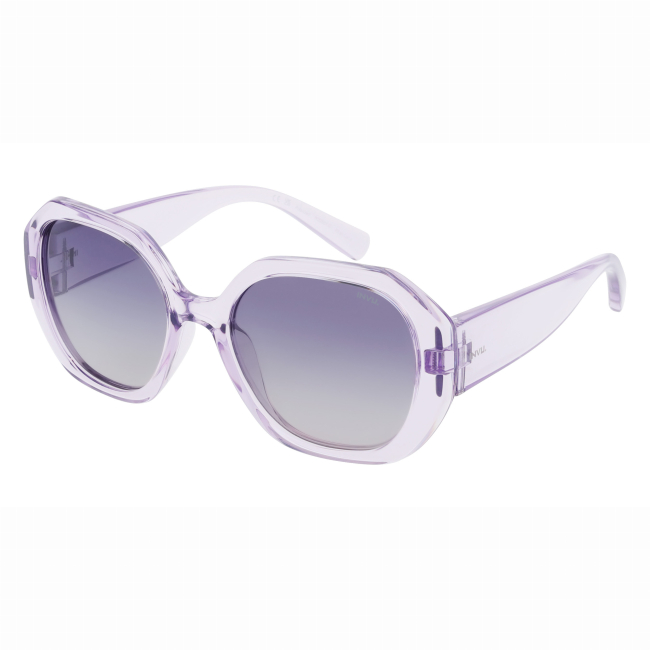 Солнцезащитные очки - Солнцезащитные очки Polaroid Lilac (22501C_IK)