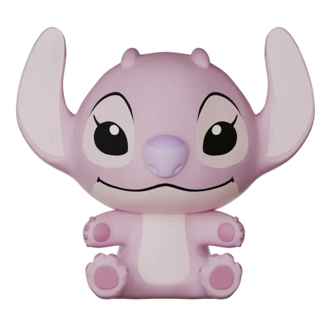 Антистрес іграшки - Антистрес іграшка Stitch Disney Енджел (EO-004495/1)