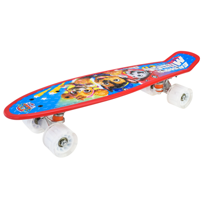 Пенниборд - Пенни борд Nickelodeon Paw Patrol (PP2504)