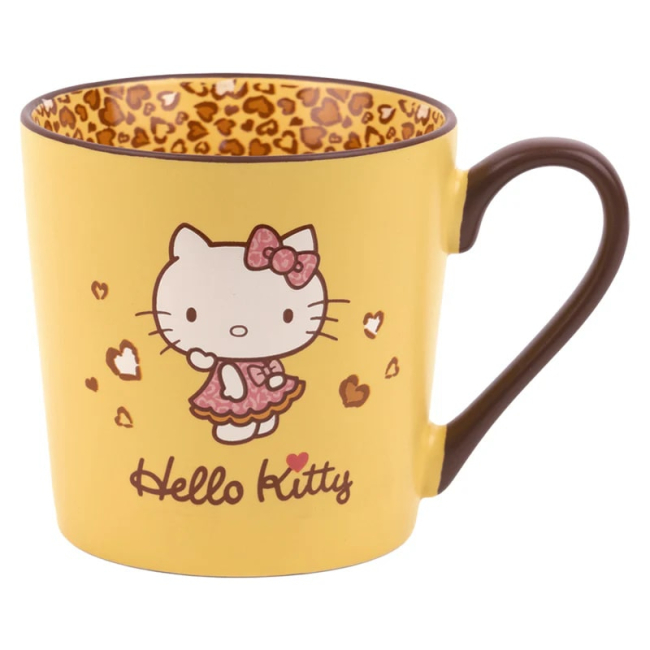 Чашки, склянки - Чашка Kite Hello Kitty 400 мл (HK25-216-4)