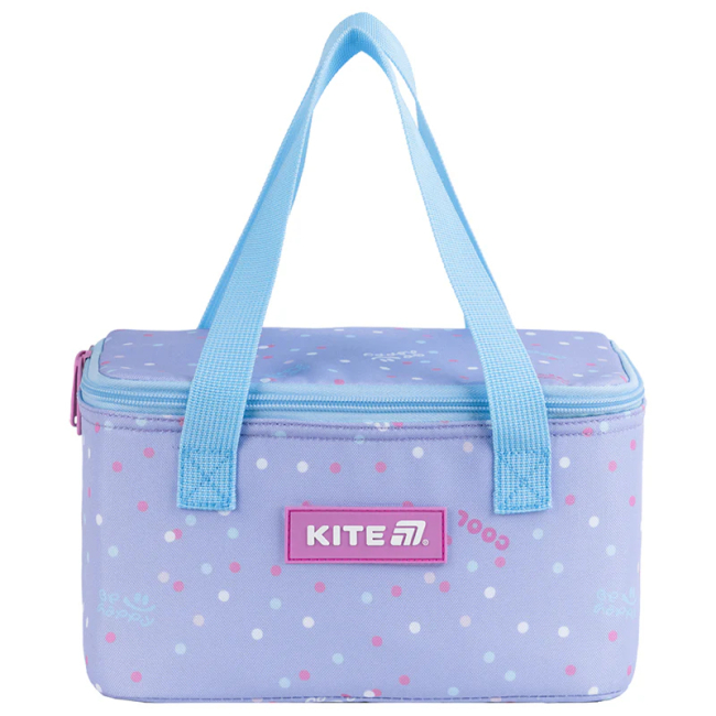 Рюкзаки та сумки - Сумка для ланчу Kite (K25-2705-2)