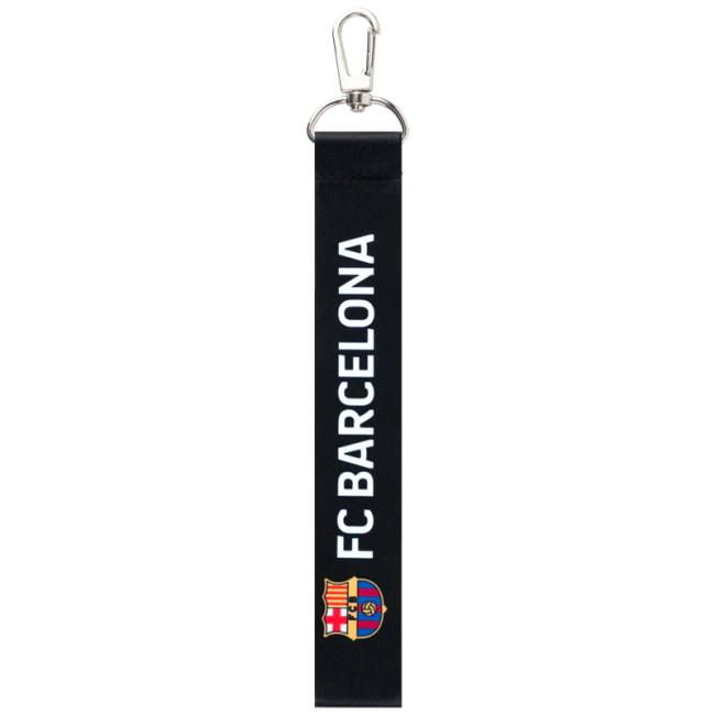 Брелоки - Брелок-подвеска Kite FC Barcelona (BC25-3000)