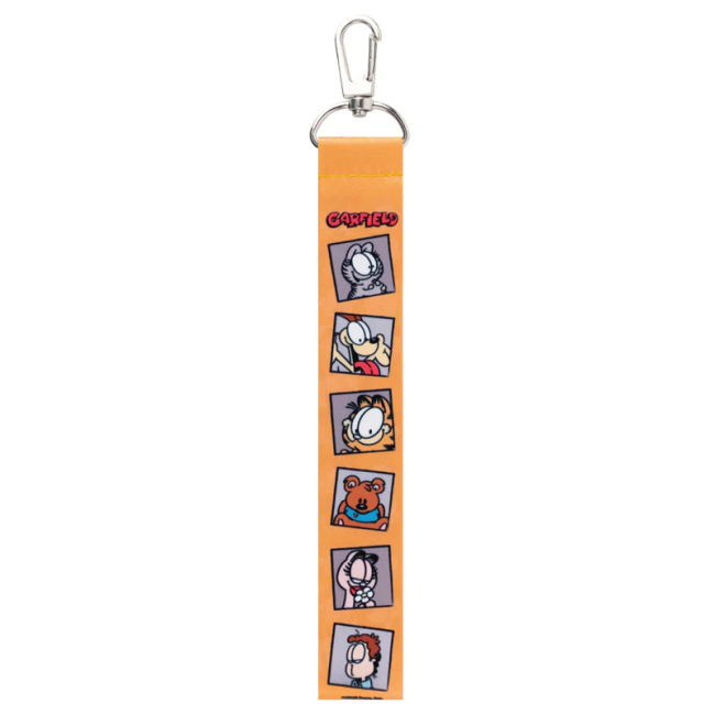 Брелоки - Брелок-подвеска Kite Garfield (GF25-3000)