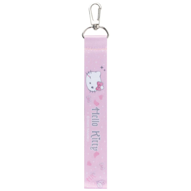 Брелоки - Брелок-підвіска Kite Hello Kitty (HK25-3000-1)