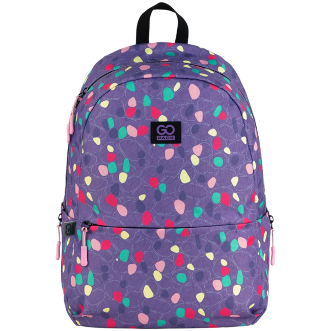 Рюкзаки та сумки - Рюкзак GoPack Education Teens (GO25-188M-2)