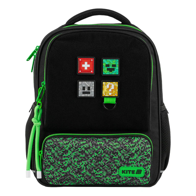 Рюкзаки и сумки - Рюкзак Kite Kids Multiplayer (K25-559XS-2)