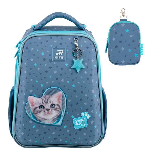 Рюкзаки и сумки - Рюкзак Kite Education Studio Pets (SP25-531M)