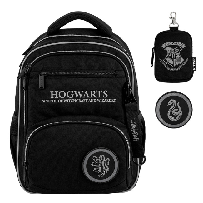 Рюкзаки та сумки - Рюкзак Kite Education Harry Potter (HP25-773M)