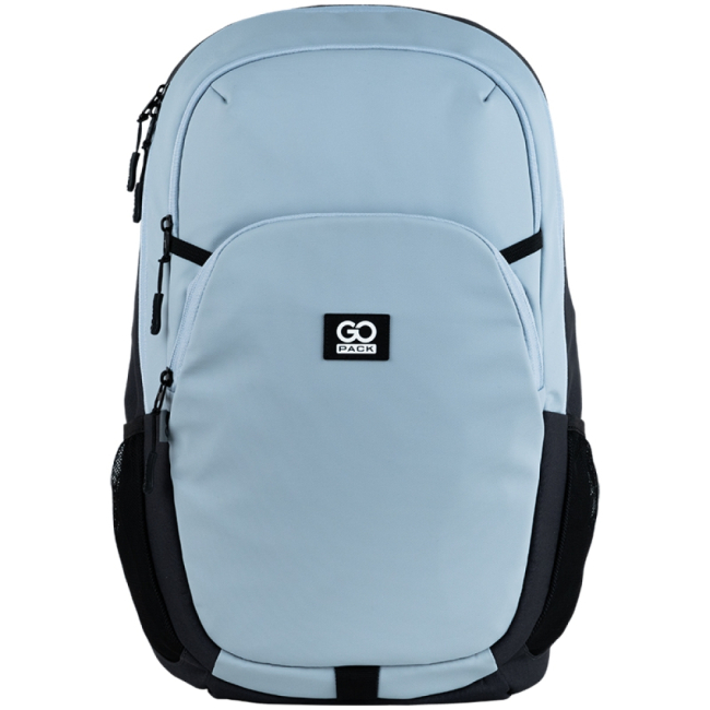 Рюкзаки та сумки - Рюкзак GoPack Education Teens блакитний (GO25-185L-4)