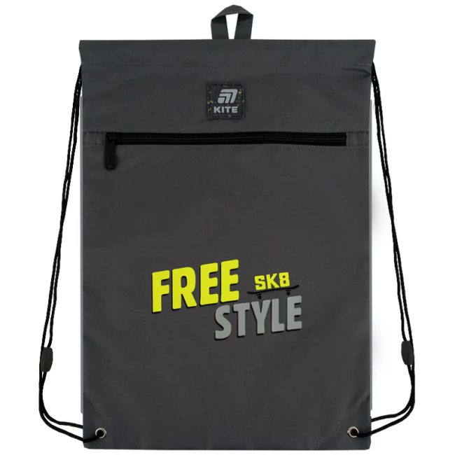 Рюкзаки и сумки - Сумка для обуви Kite Free Style (K25-601M-20)