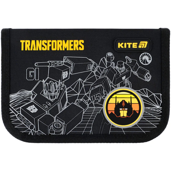 Пенали та гаманці - Пенал Kite Transformers Generations (TF25-621)