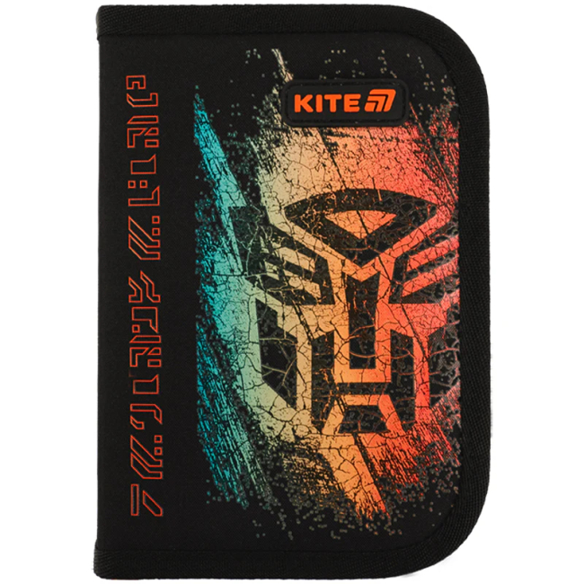 Пеналы и кошельки - Пенал Kite Transformers Generations (TF25-622)