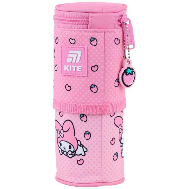 Пенали та гаманці - Пенал Kite My Melody (HK25-684)