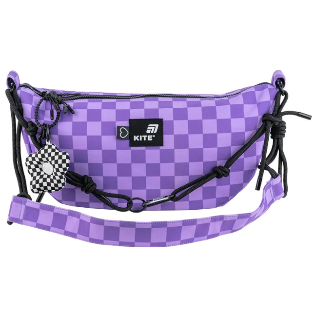 Рюкзаки та сумки - Сумка Kite Education teens (K25-2774-2)