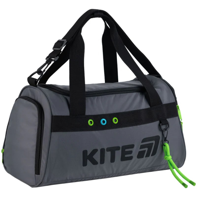 Рюкзаки та сумки - Сумка спортивна Kite Education Next level (K25-2505-3)