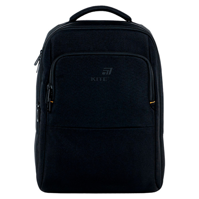Рюкзаки и сумки - Рюкзак Kite Education teens Черный (K25-2579L)