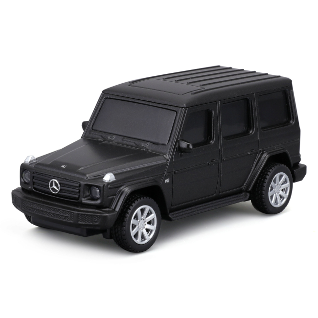 Радіокеровані моделі - Автомодель Maisto Tech Mercedes-Benz G-class (82651 (23006))