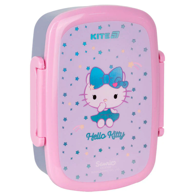 Ланч-бокси - Ланчбокс Kite Hello Kitty 750 мл (HK25-163)