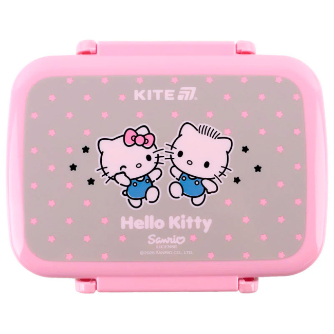 Ланч-бокси - Ланчбокс Kite Hello Kitty 420 мл (HK25-160)