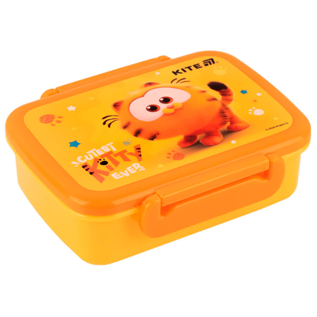 Ланч-бокси - Ланчбокс Kite Garfield 420 мл (GF25-160)