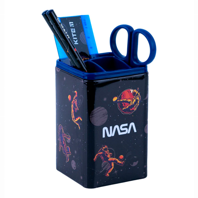 Канцтовари - Набір канцелярії Kite NASA (NS24-214)