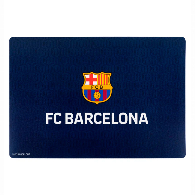 Игровая периферия - Настольный коврик Kite FC Barcelona (BC25-207)