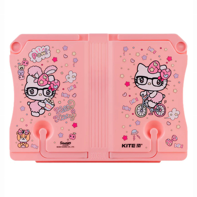 Канцтовари - Підставка для книг Kite Hello Kitty (HK24-391)