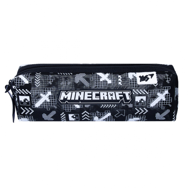 Пенали та гаманці - Пенал Yes PH-34 Minecraft arrow (533678)