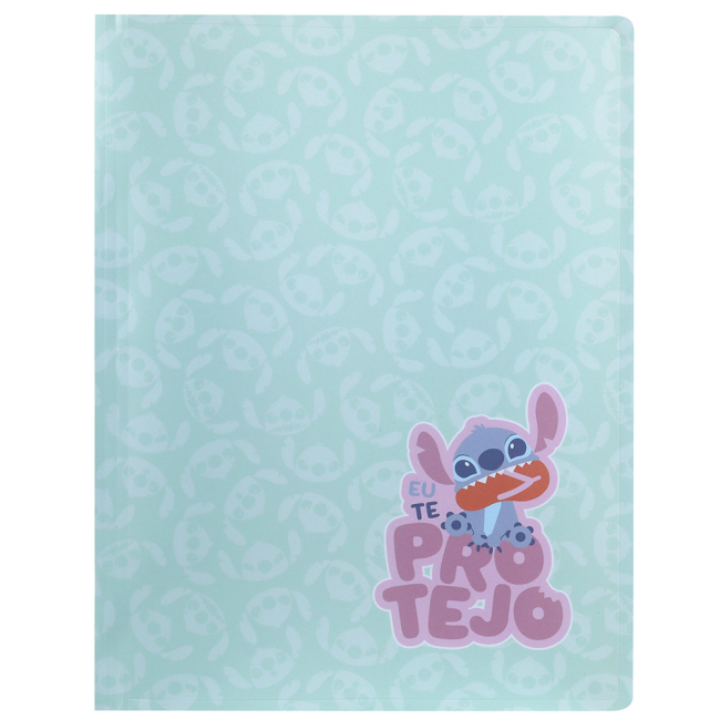 Канцтовари - Блокнот CoolPack Stitch 2 РР 20 аркушів (75170PTR)