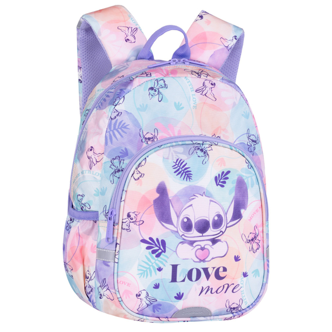 Рюкзаки та сумки - Рюкзак CoolPack Toby Kid's Fashion Stitch (F023885)