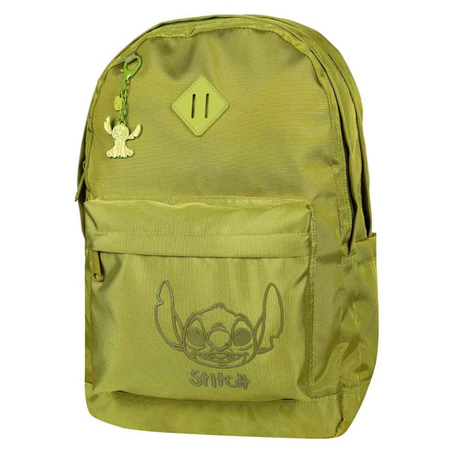 Рюкзаки и сумки - Рюкзак CoolPack Scout17 Stitch mustard (F096954)