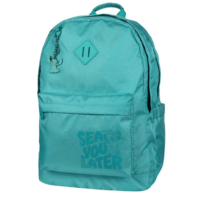 Рюкзаки та сумки - Рюкзак CoolPack Scout17 Stitch mint (F096955)