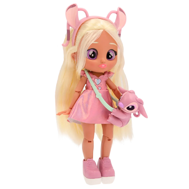 Ляльки - Лялька Disney BFF Енджел (924826)
