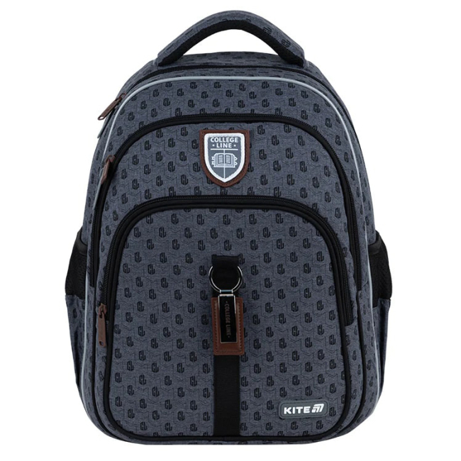 Рюкзаки и сумки - Рюкзак Kite Education College line boy (K25-763M-3)
